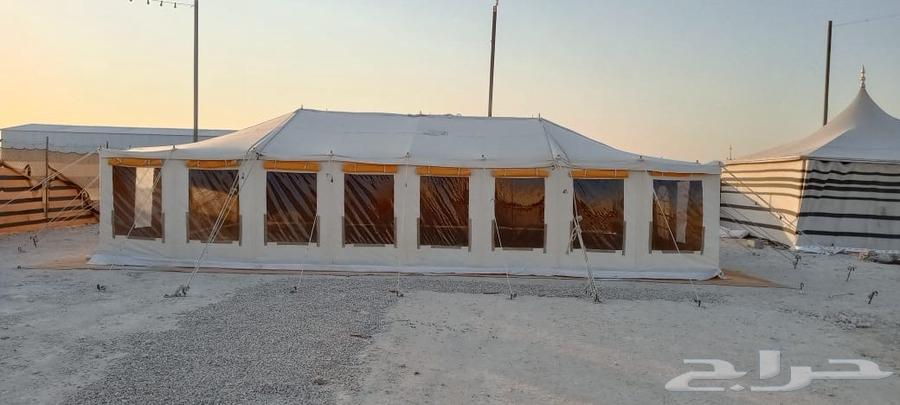 Sheikha Sabahiya Tent with Complete Introduction64507667886977112