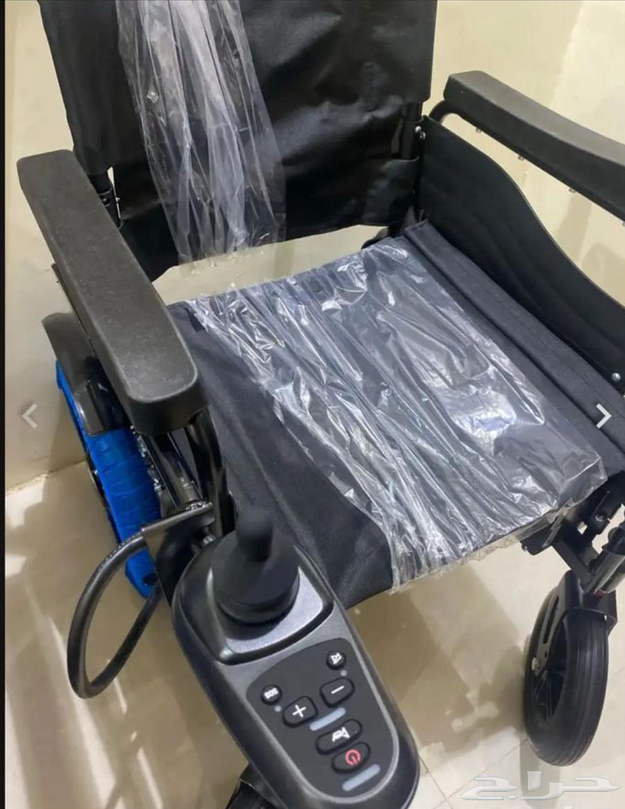 كرسي كهربائي للبيع64510619598850113