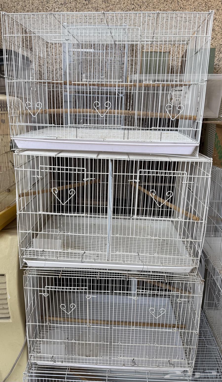 اقفاص 601 للبيع64508831478147110