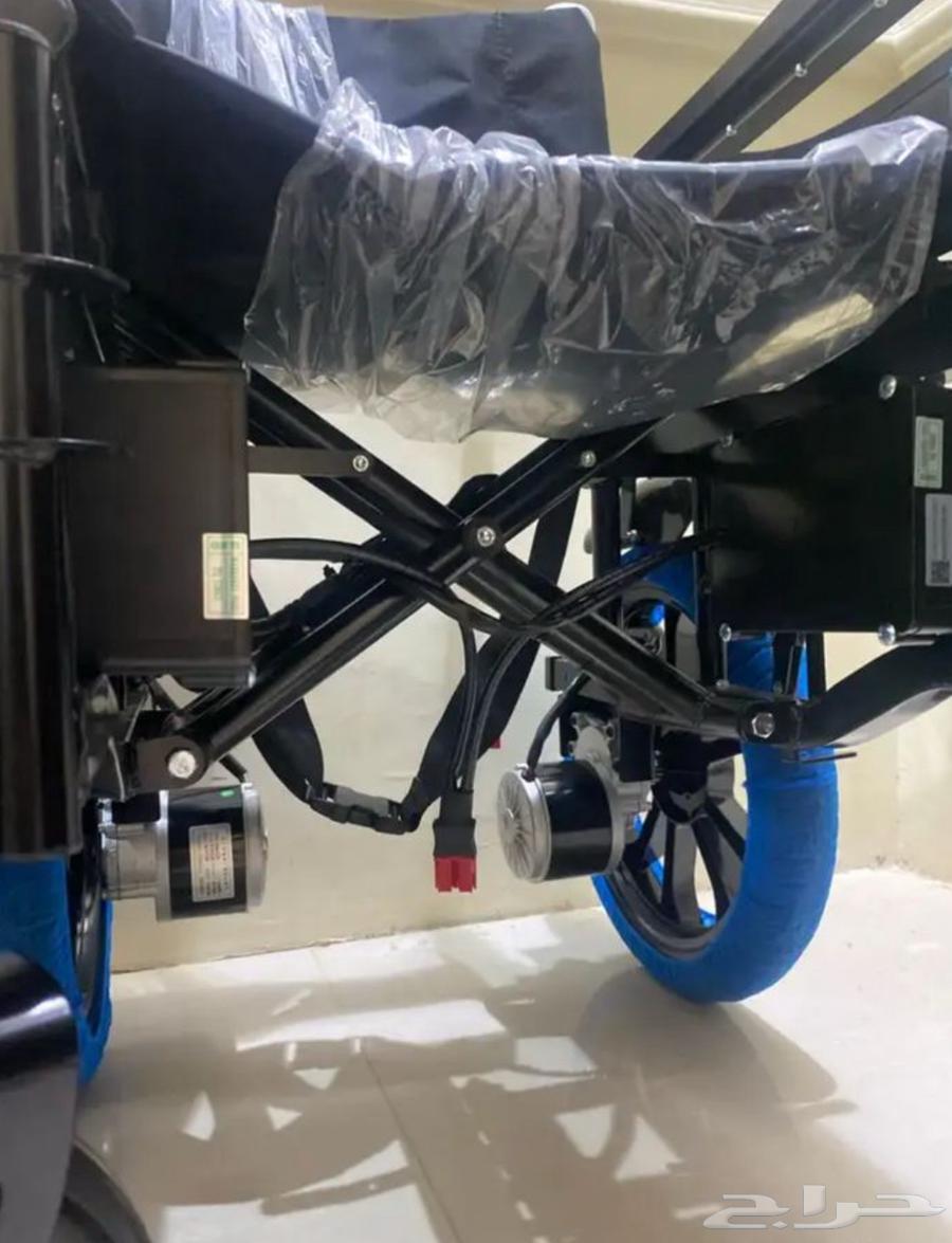 كرسي كهربائي للبيع64510619598850112