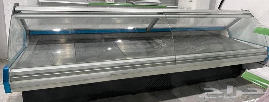 ثلاجه عرض اجبان64509405893378110