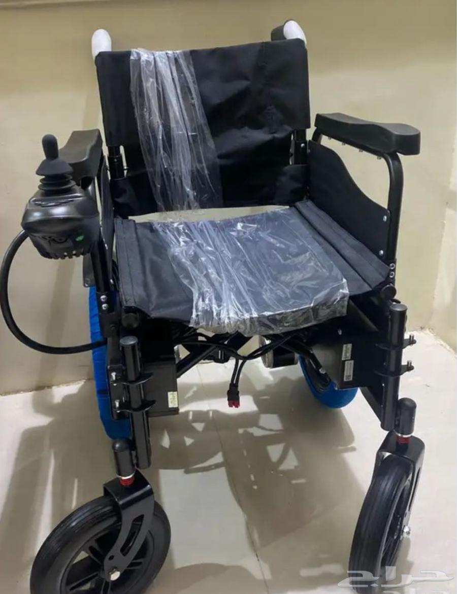 كرسي كهربائي للبيع64510619598850111