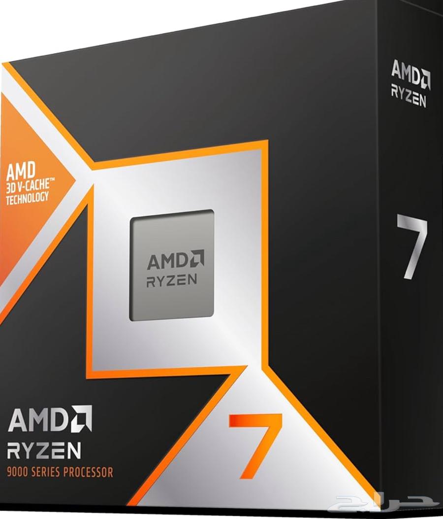 Ryzen 7 Processor64504763833731110