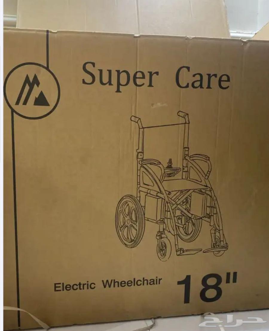 كرسي كهربائي للبيع64510619598850110