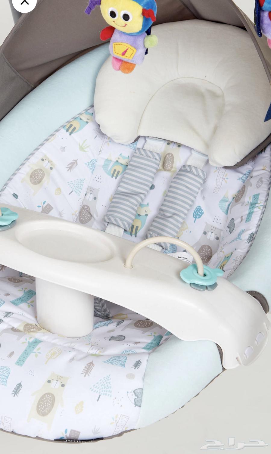 أرجوحة لوكاس من جونيورز64506549273729111