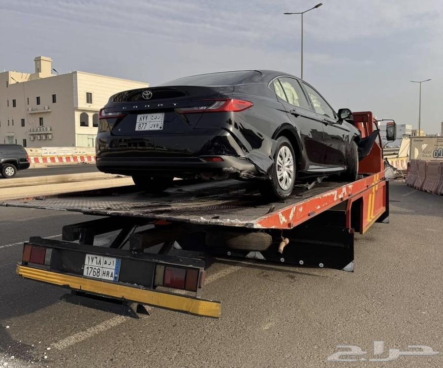 Makkah Flatbed64149194741123110