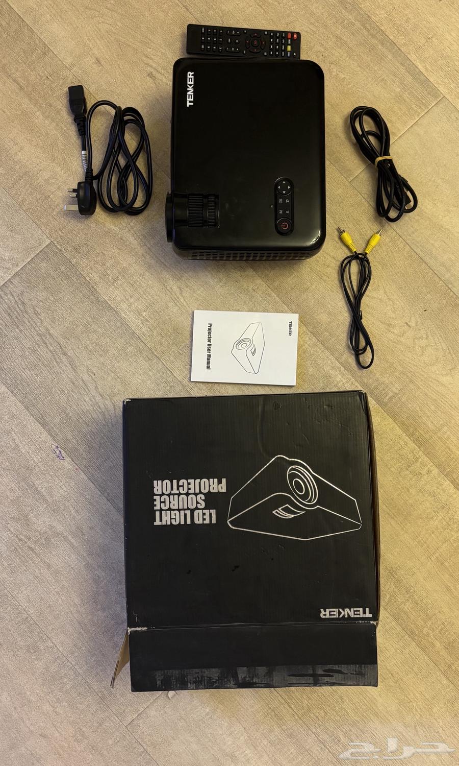 بورجكتر شبه جديد   حفر الباطن64509194091394112