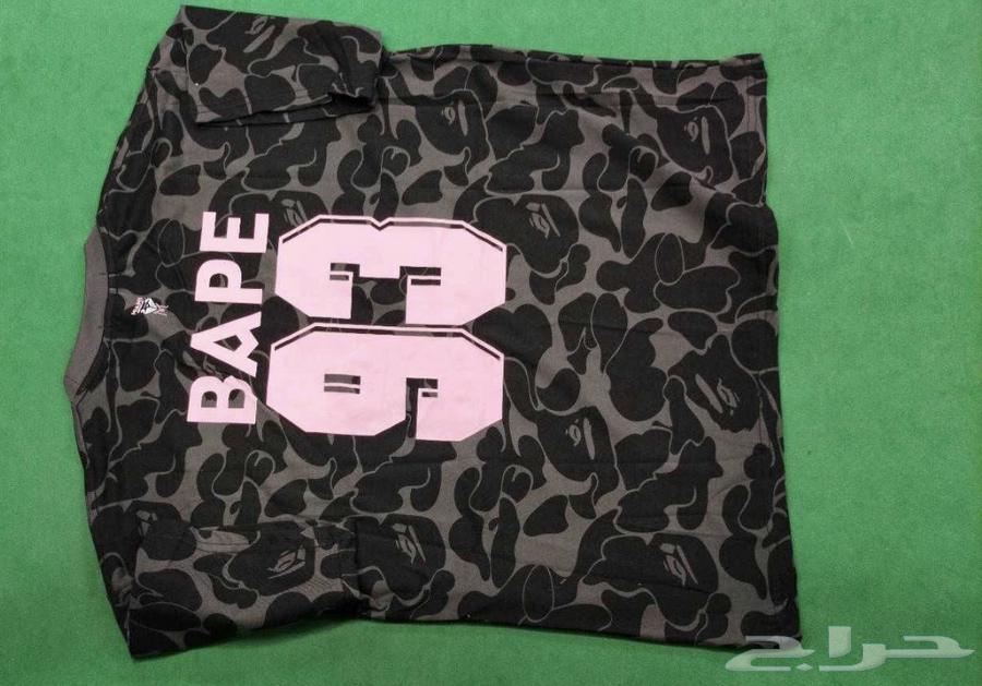 M size t-shirts, original copy, high-quality material, 150 riyals per t-shirt64503241011458113