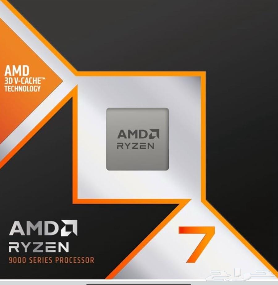 Ryzen 7 Processor64504763833731111