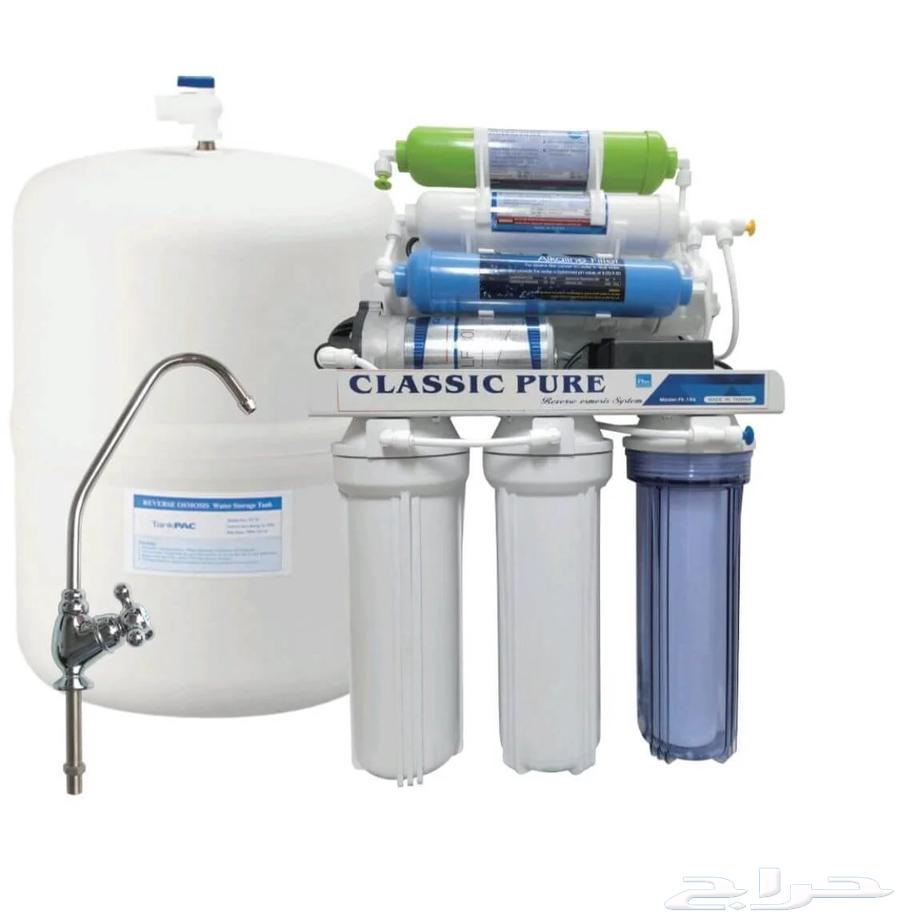 Water filters, Taiwanese and Vietnamese filters64506380406273111