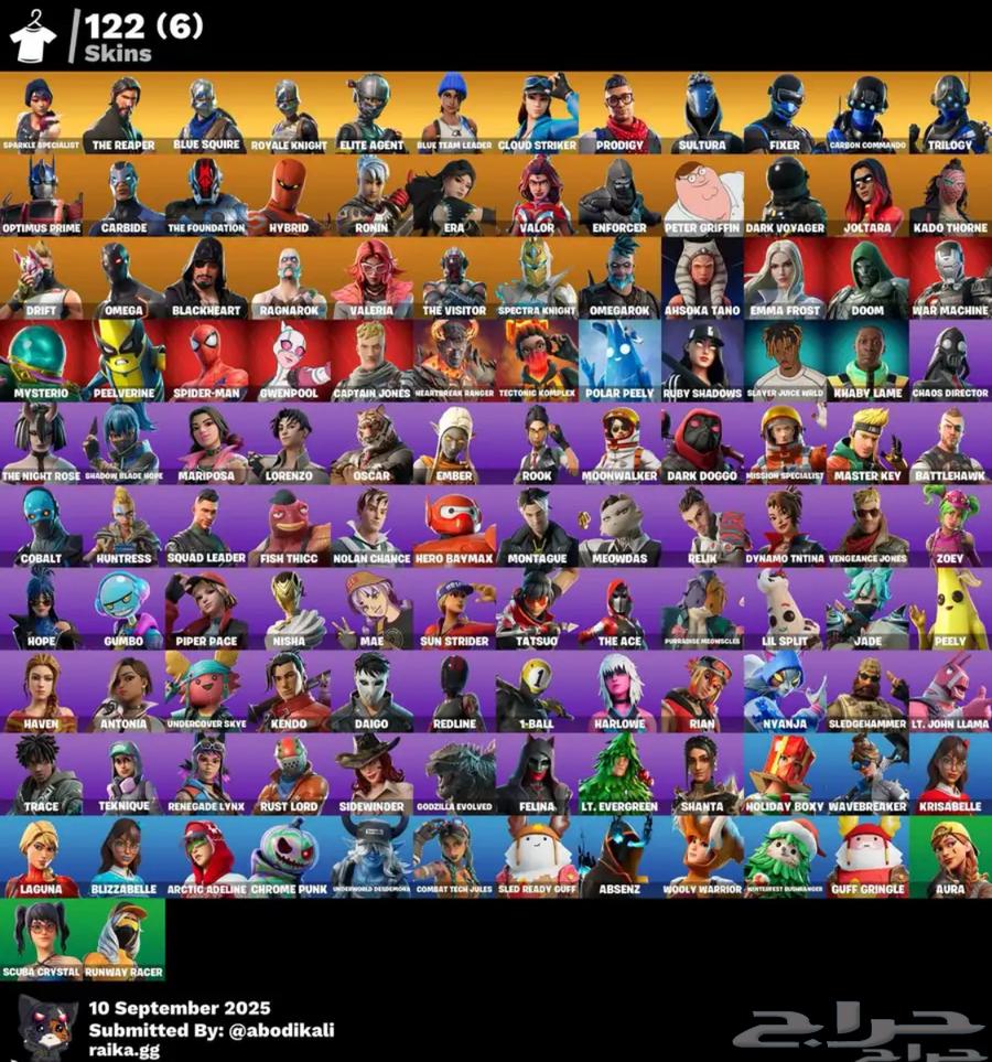 ايدي سوني بنت الديسكو 122 سكن64507543301249110