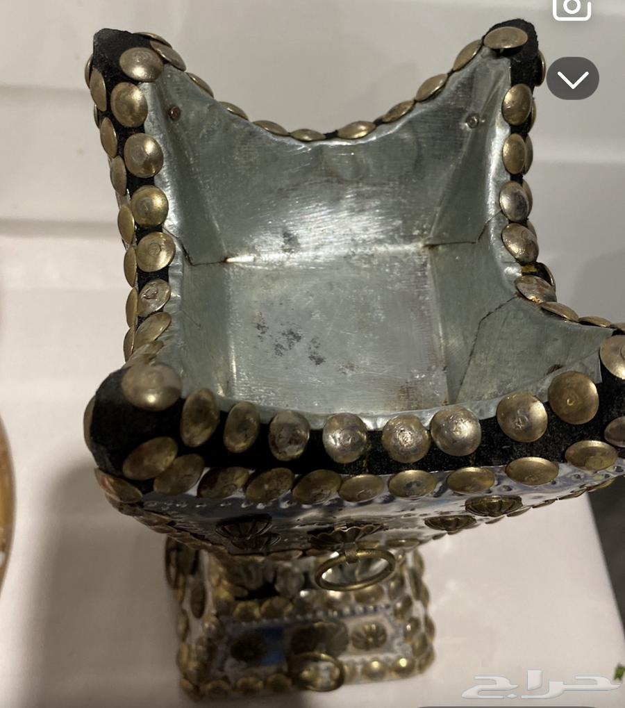 مبخرة حايلي64503390705537111