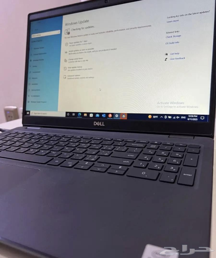 لاب توب ديل i564510041073795111