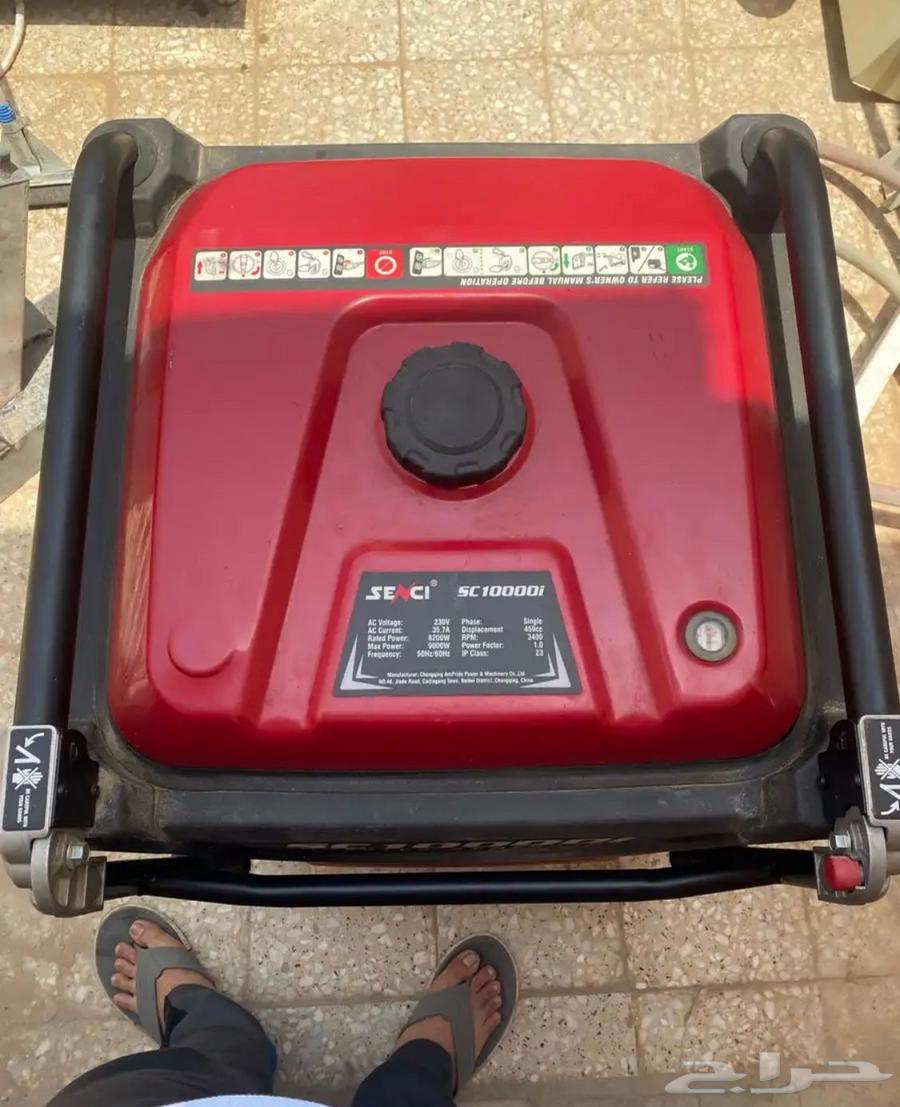 للبيع مولد كهربائي64503104495745112