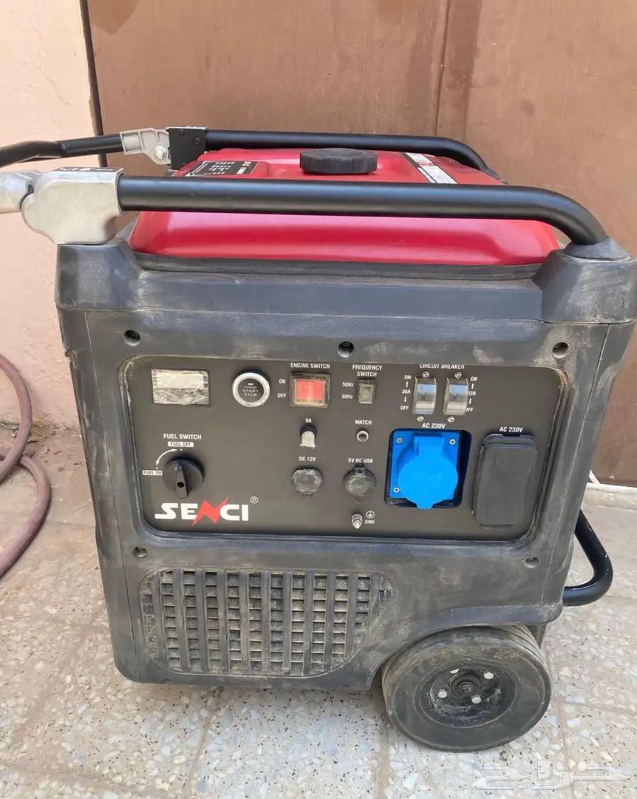 للبيع مولد كهربائي64503104495745111