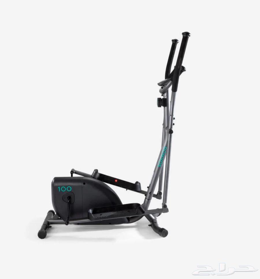 جهاز Cross Trainer من ديكاتلون64510267675011110