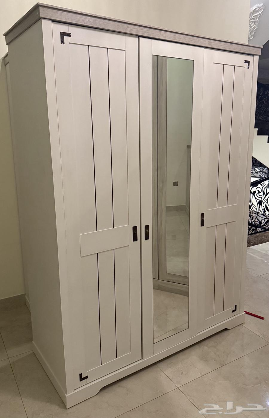 اثاث مستعمل عبارة عن ابواب خشب مستعملة وغرف نوم مستعملة64509941439234114