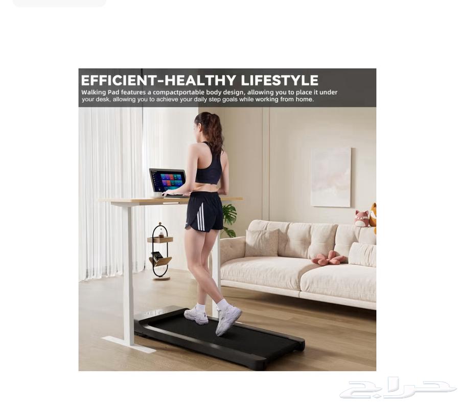 walking pad (light simple walking)64507626579075111