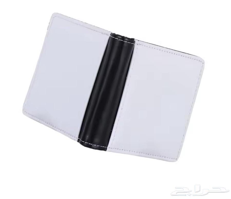 Custom printing on mobile wallet and regular wallet64503747078915111