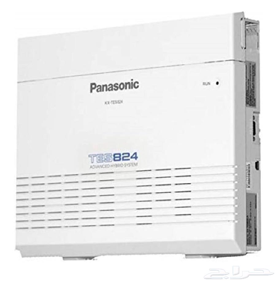 سنترال باناسونيك 24 خط64503131606530110