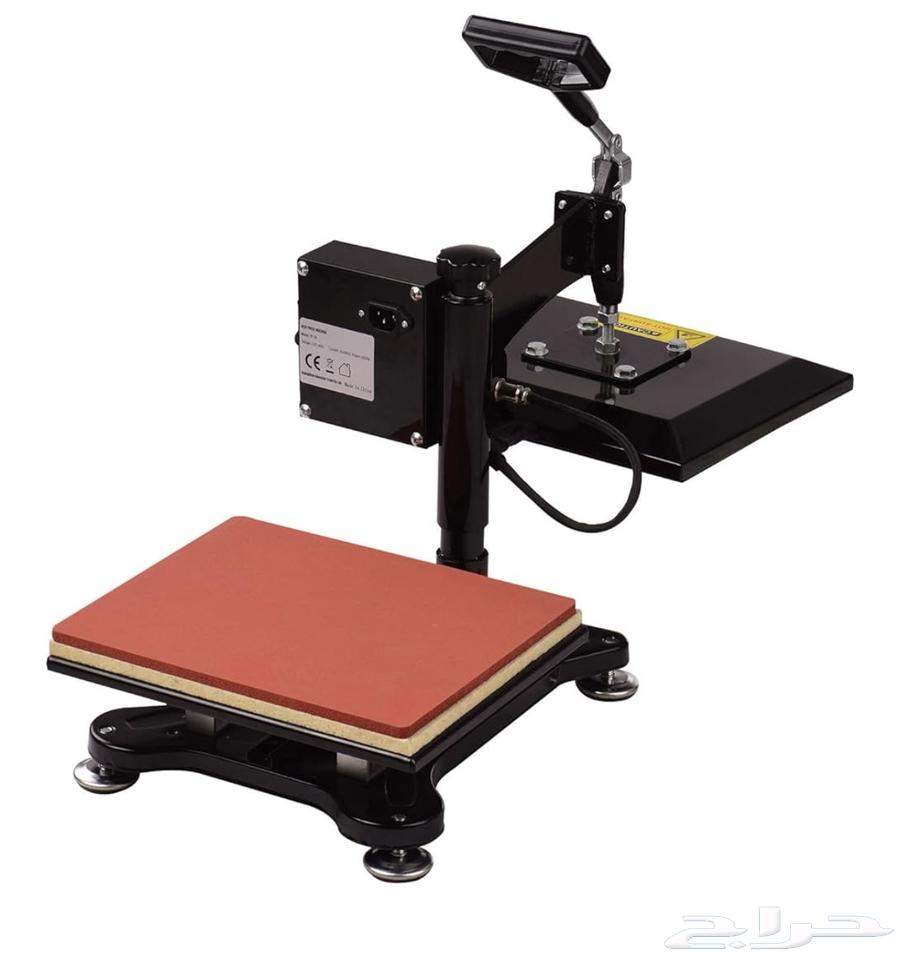 طابعه حراريه للملابس64509110187265113