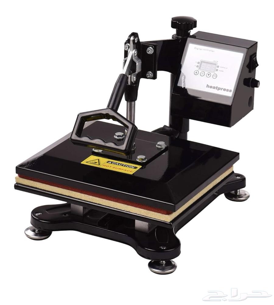 طابعه حراريه للملابس64509110187265114