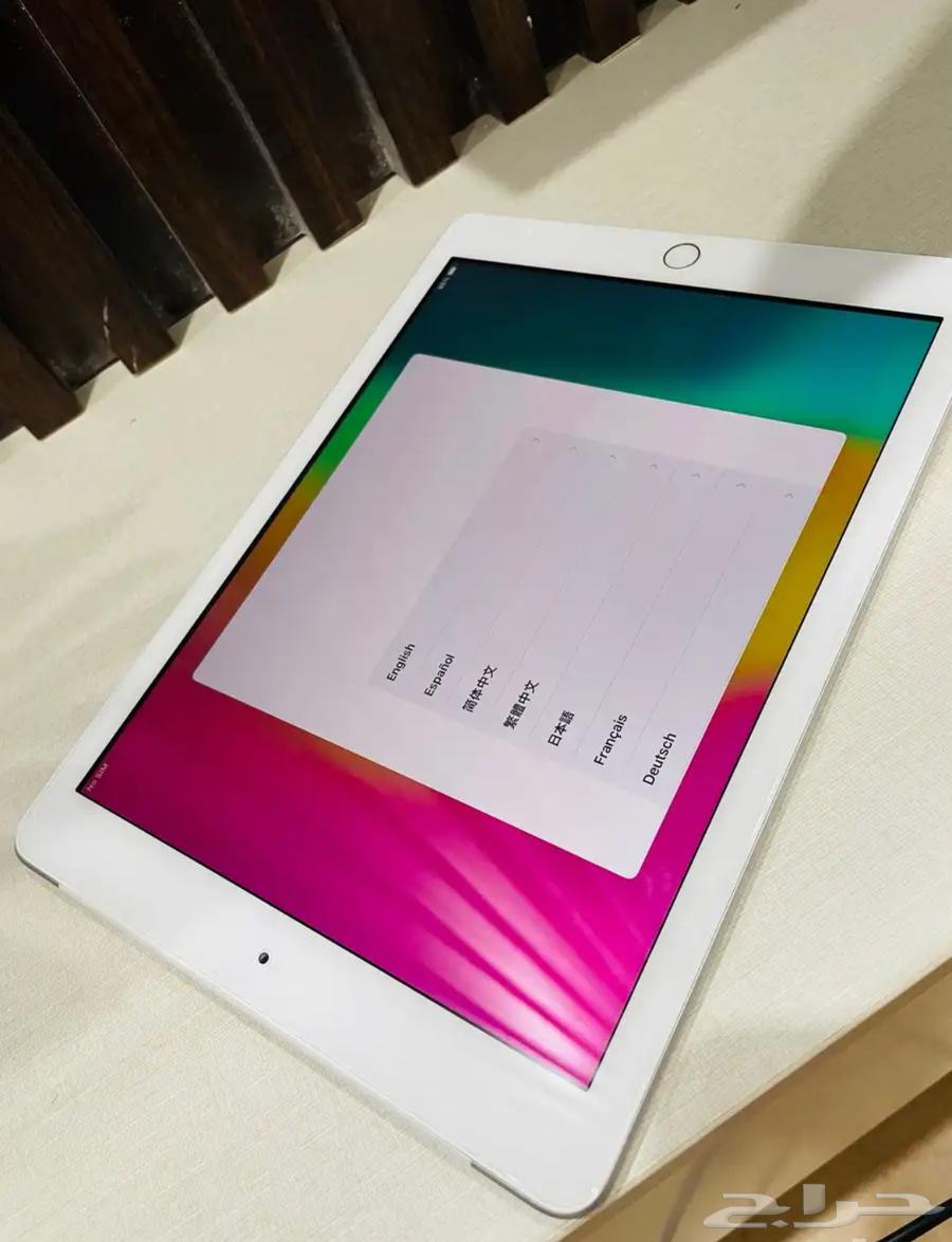 آيباد آبل واي فاي مدخل شريحة بيانات مع كيبورد64502995691905110