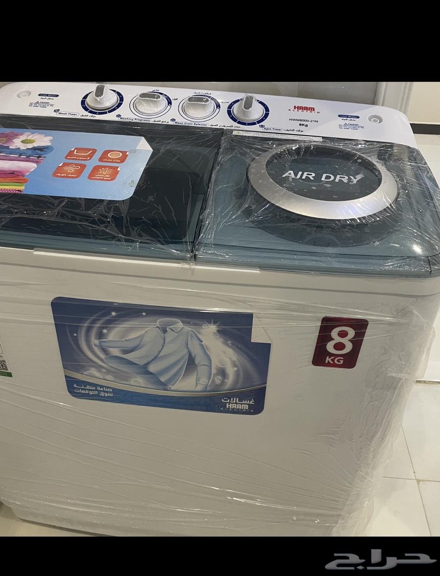 دولاب وغسالة ورفوف64510591308929110