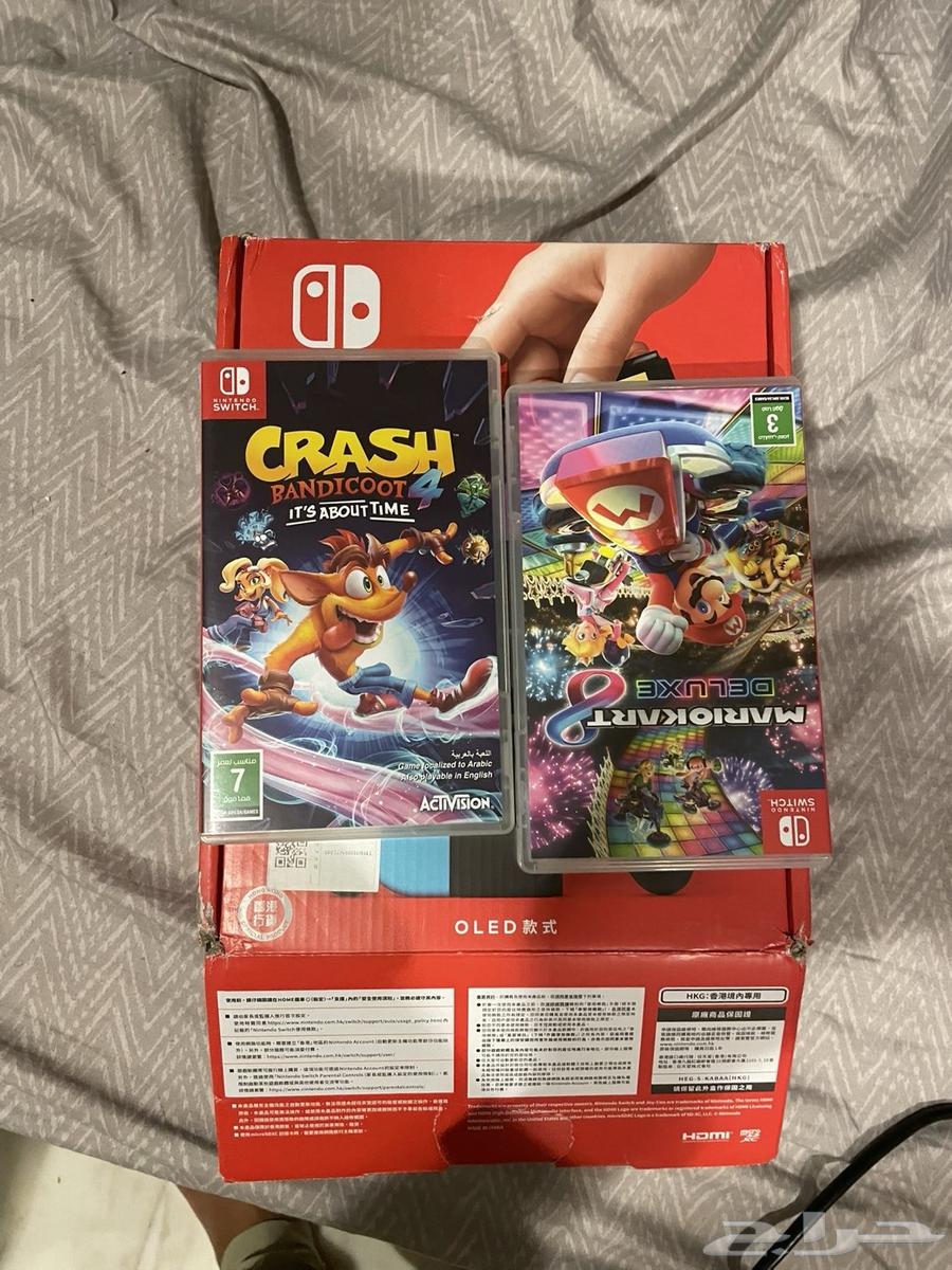 نينتندو اوليد للبيع64508999161217114