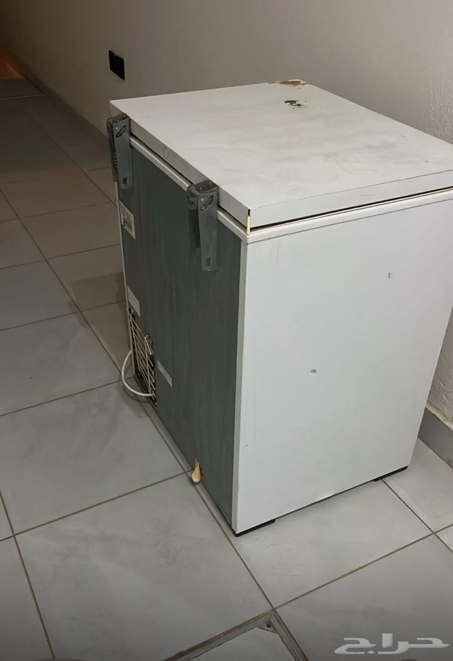 ثلاجة فريزر للبيع المجمعه64509490688003110