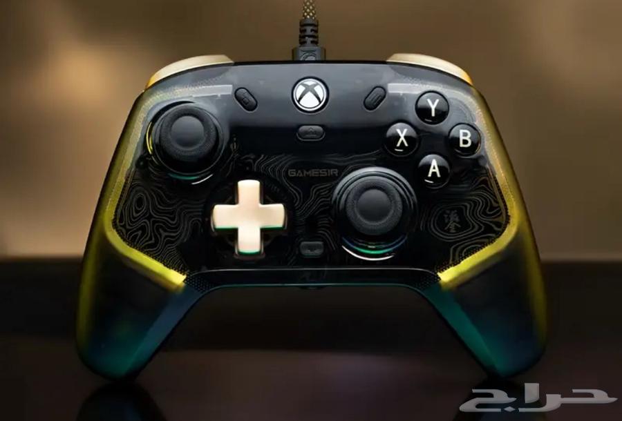 Professional Xbox Controller64507640407299110