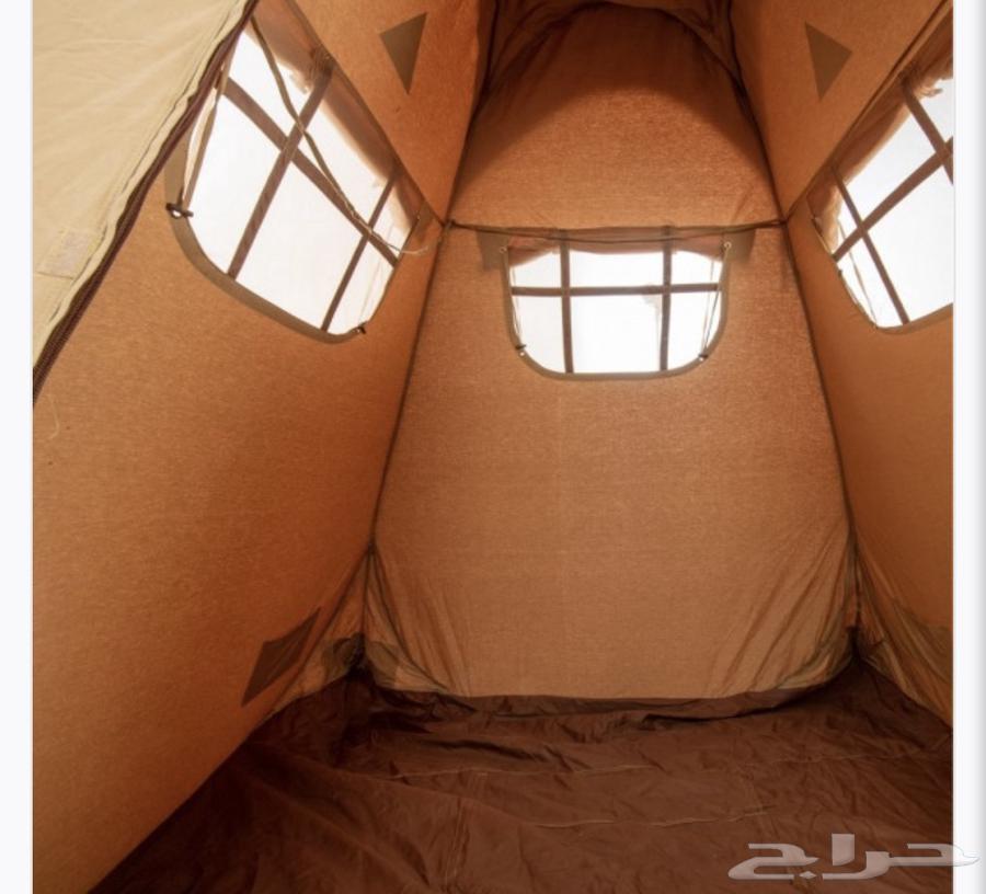 خيمة للبر والبحر64502913855746114