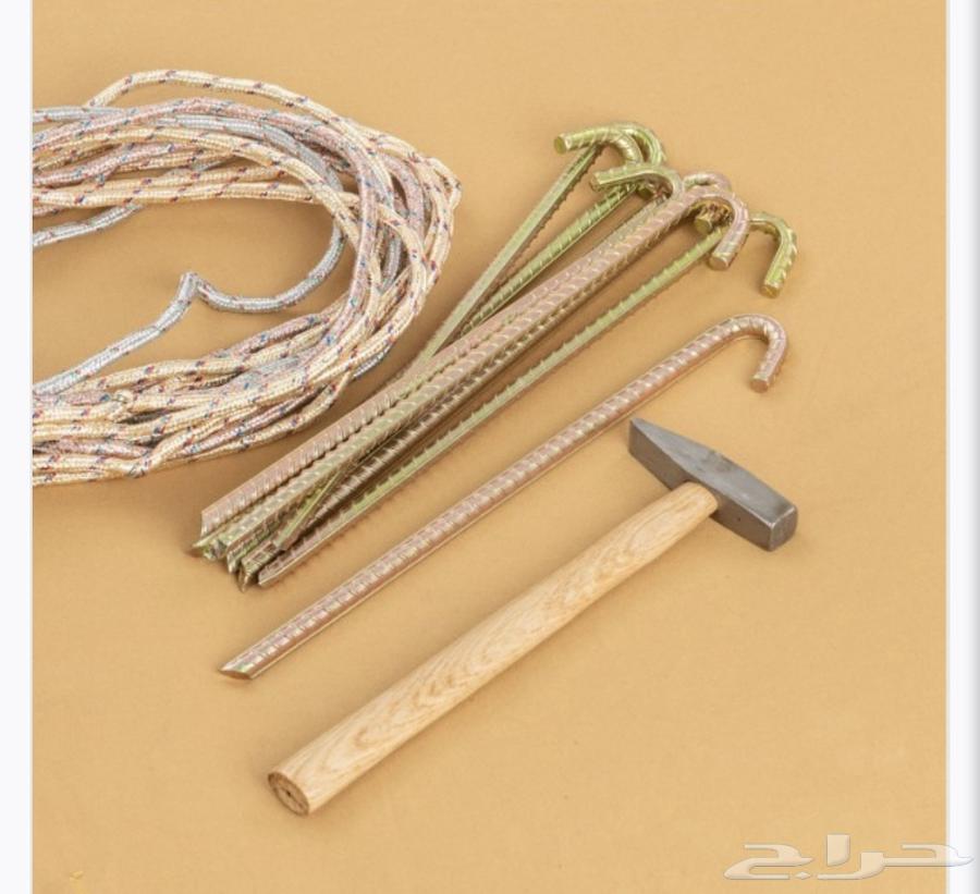 خيمة للبر والبحر64502913855746112