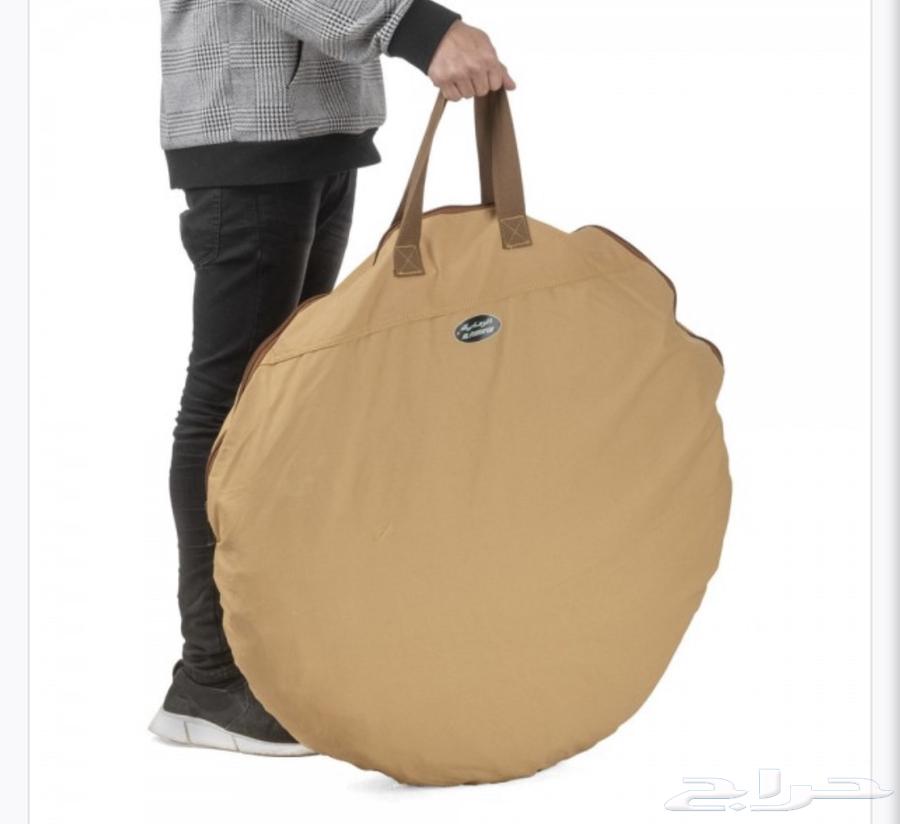 خيمة للبر والبحر64502913855746113