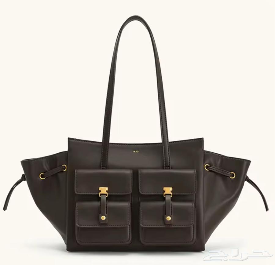 شنطة ليندا من jw pei64507852014723110