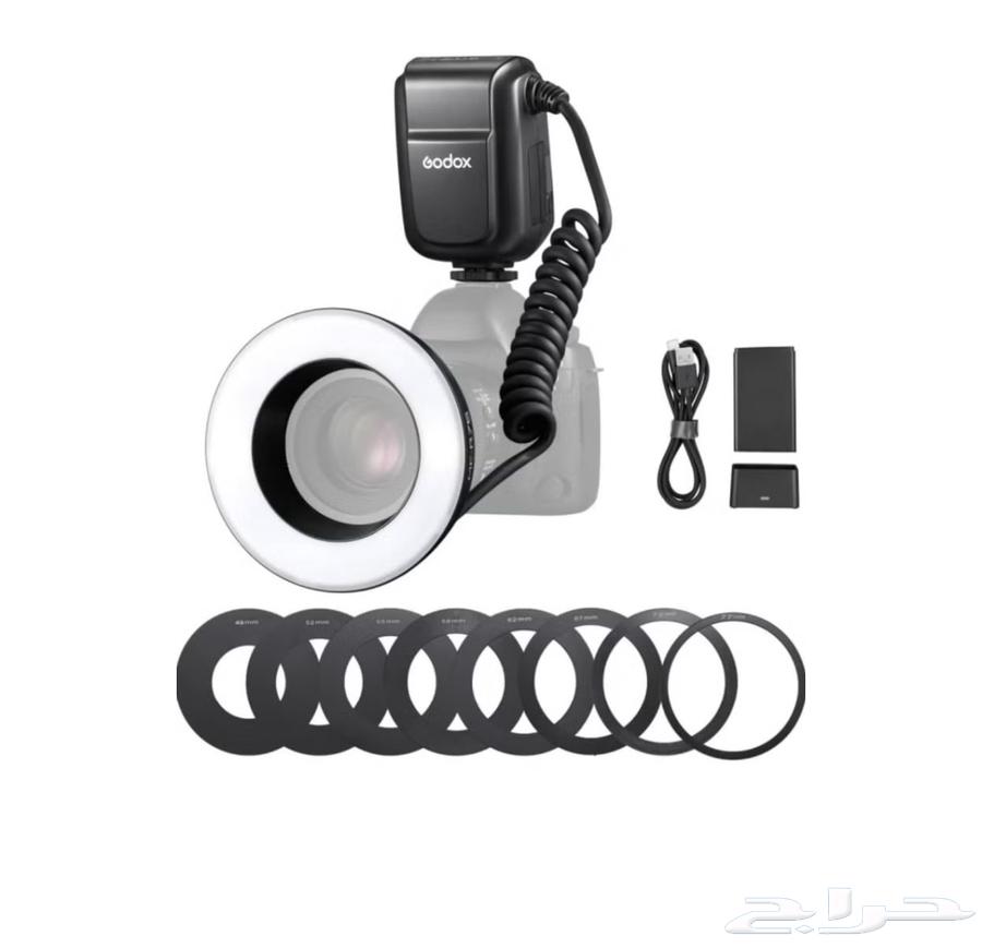 For sale Godox R76 flash trigger New64503691813123110