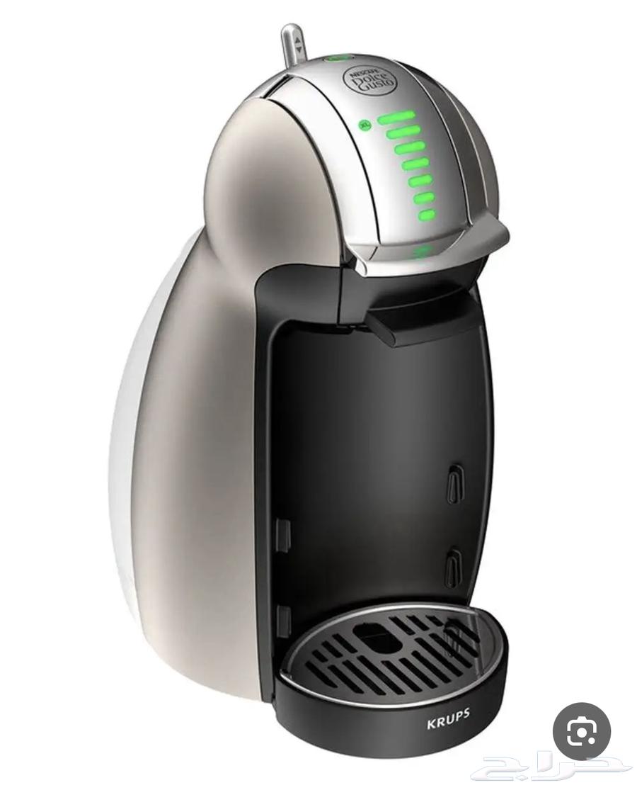 اله مكينه قهوه كبسولات64507207179138110