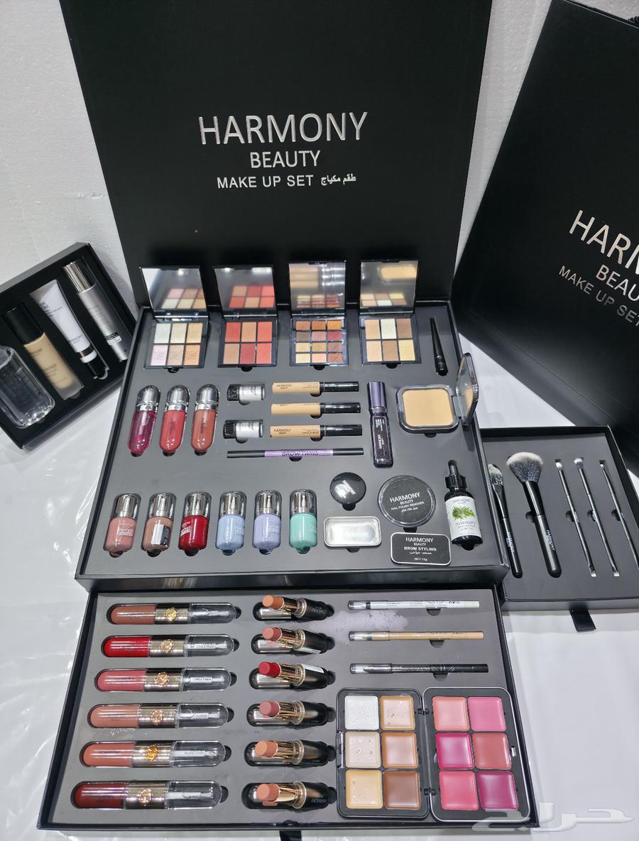 بوكس ميكب64508495231105110