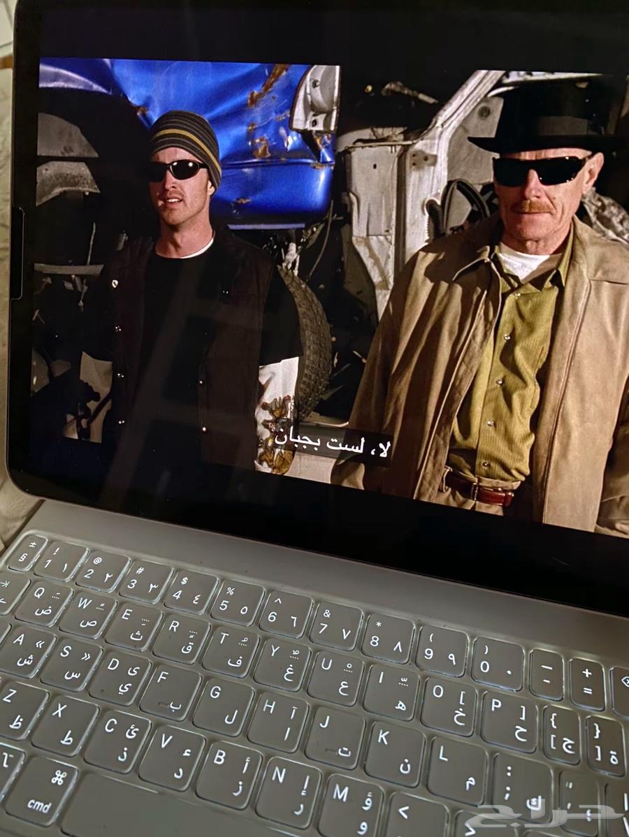 كيبورد ايباد ابل64509771301250110