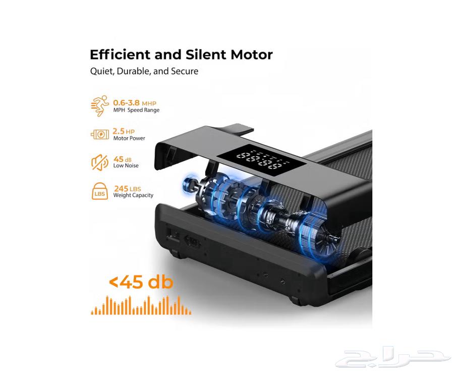 walking pad (light simple walking)64507626579075112