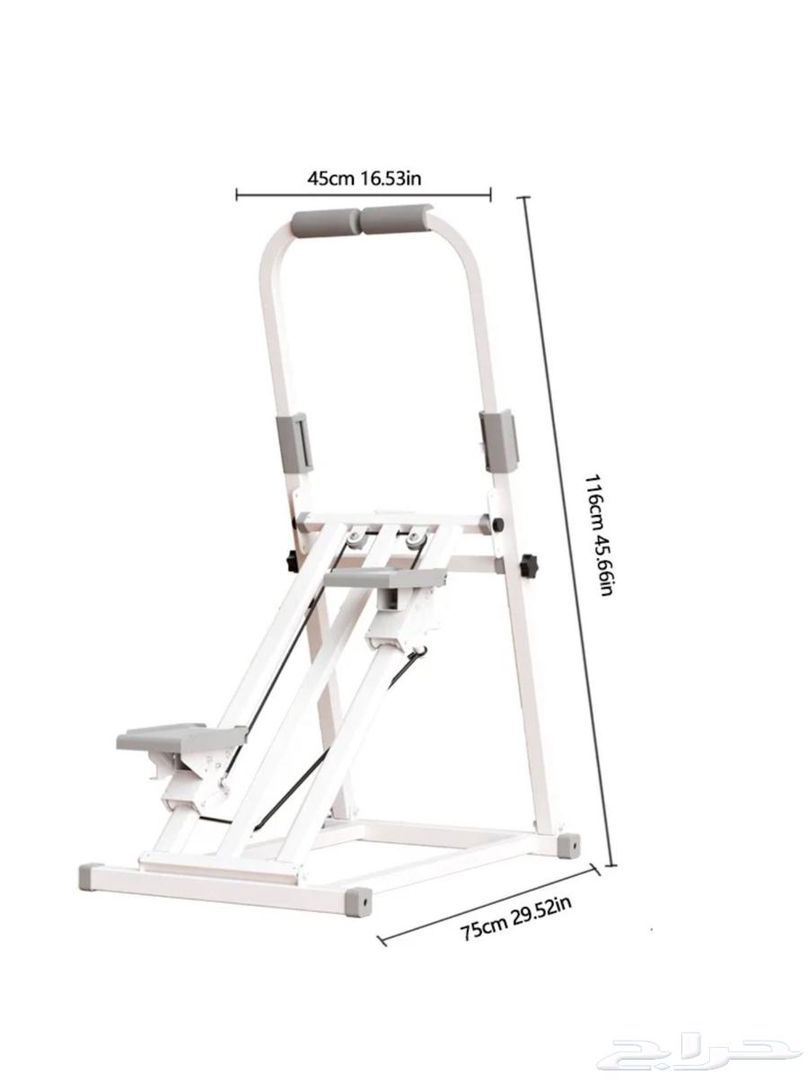 Exercise Stair Machine64506788603267111