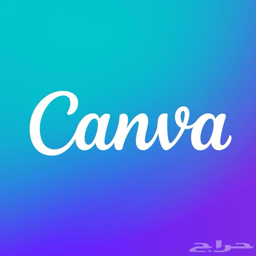 Canva Team Account for 500 Users at 100 SAR (Commercial)64504393324161111