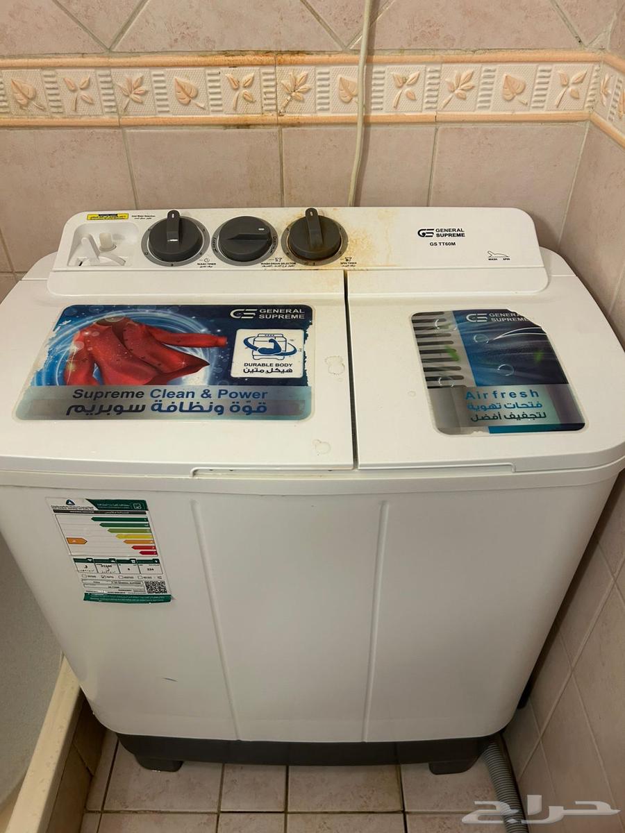 ادوات مطبخ وغساله للبيع64509490753665112