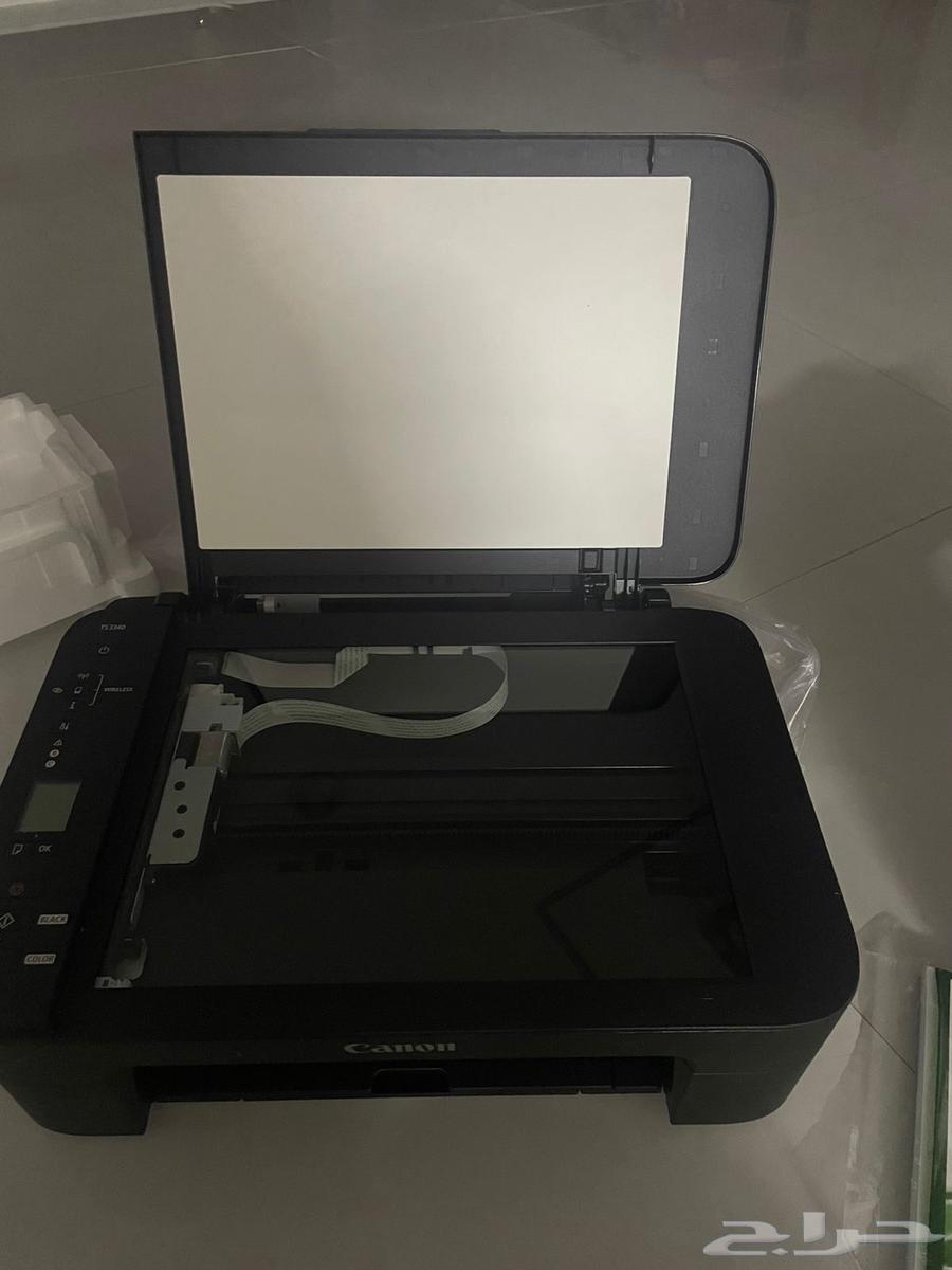 طابعه كانون جديده64504009323777112