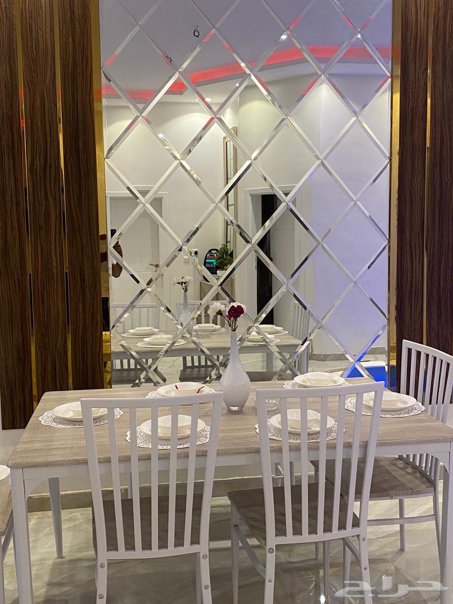 شاليه ذوق بتبوك بجانب حي الريان للعوائل64508943618434113