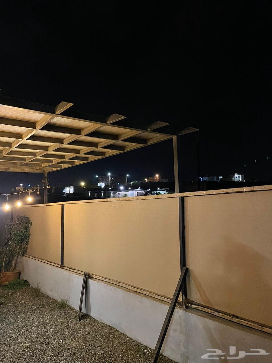 مظلة بروفايلات المنيوم لكسان سكاي لايت 4 في 464507487182209113