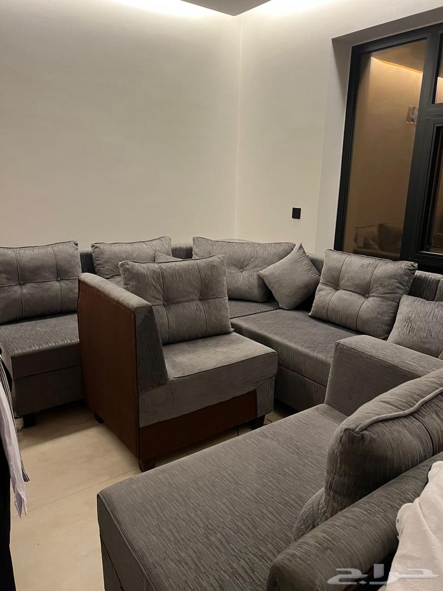 Semi-new sofa, very little use64504626997251110