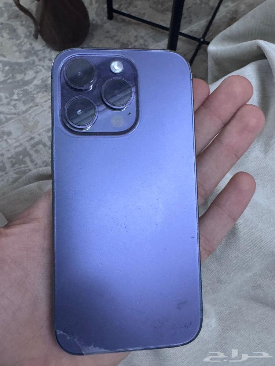 ايفون 14 برو64505937639425112