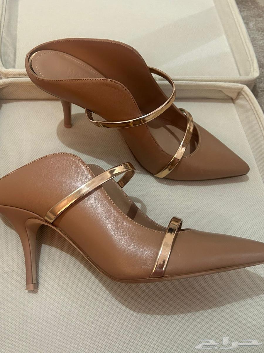 حذاء ماركة مالتون سولييه64508131044995110