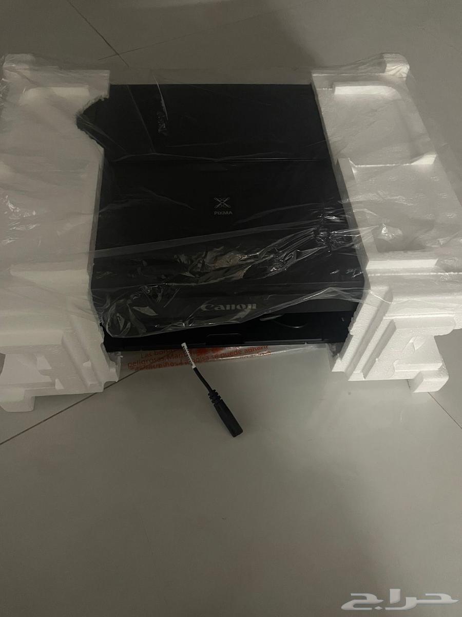 طابعه كانون جديده64504009323777114